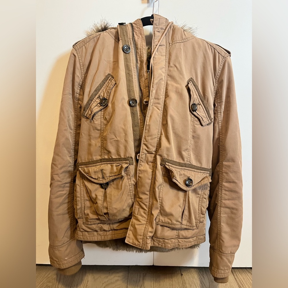 TNA Platoon Jacket - Women’s size M